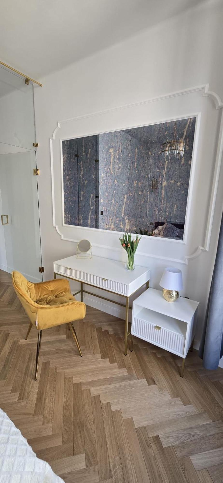 Exclusive Panoramic Apartament Kraków