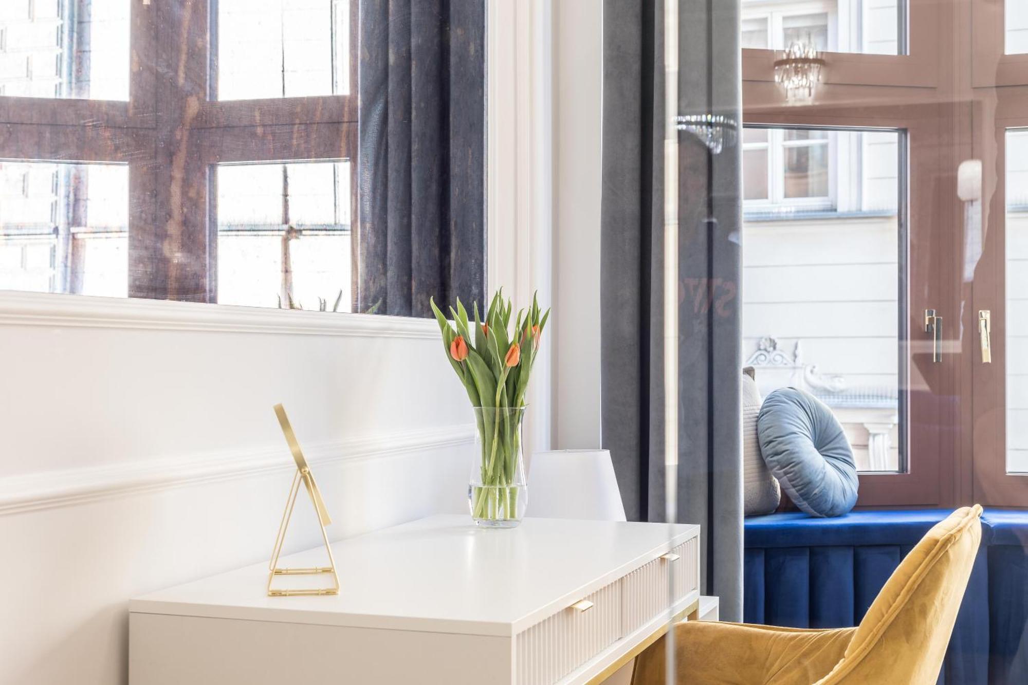 Apartament Exclusive Panoramic Kraków