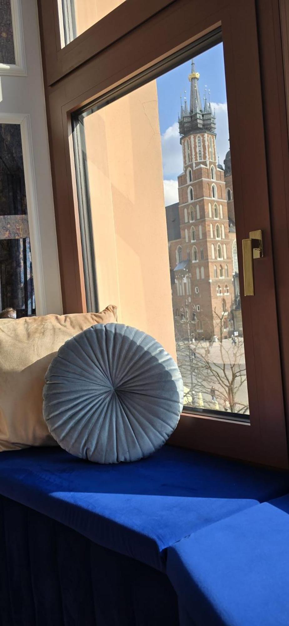 Exclusive Panoramic Apartament
